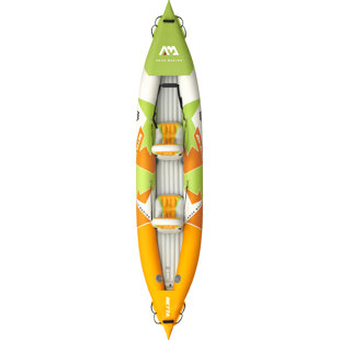 Betta-412 Leisure Kayak-2 Person