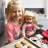 Doll Baking Set