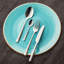 Shiela Stainless Steel Dinner Knife