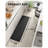 Devarian Water Resistant Anti-Fatigue Kitchen Mat-710672760-710194533