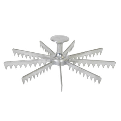 Thunder Group Inc. Pizza Cutter