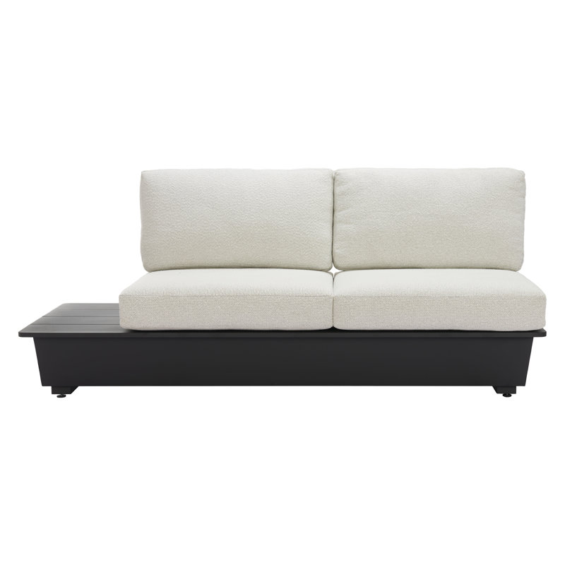 Causeuse Tien LHF beige