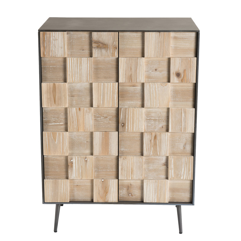 Barajas Sideboard