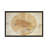 'Map of Imola, 1502' by Leonardo Da Vinci - Wrapped Canvas Graphic Art Print-74299413-74299412-74299414