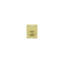 Deltana FRP25CR003 Flush Ring Pull, 2-1/2" x 1-7/8" in PVD Polished Brass-1714194599