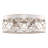 Hajari Flush Mount