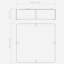 Ceiling Base LED Flush Mount-1569825972-1569825975