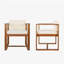 Chaise de terrasse Terrace (ensemble 2 personnes)-1601274531-1601274528