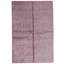 Wool Area Rug in Purple