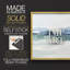 Ultramarine Vista II - Reproduction encadrée - Restickable-620479268