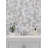 Elyra Perla Hexagon 11 in. x 12 in. Glossy Glass Mosaic Wall Tile