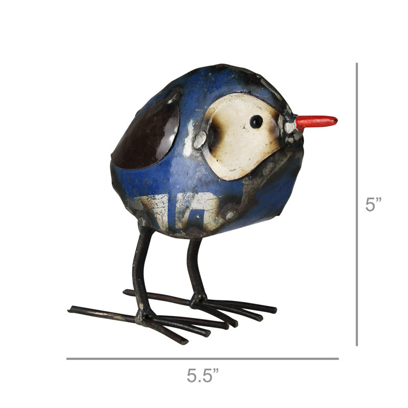 Kaitlin-Leigh Bird Figurines & Sculptures
