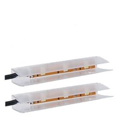 Adetunji LED 6.3cm Under Cabinet Light Bar