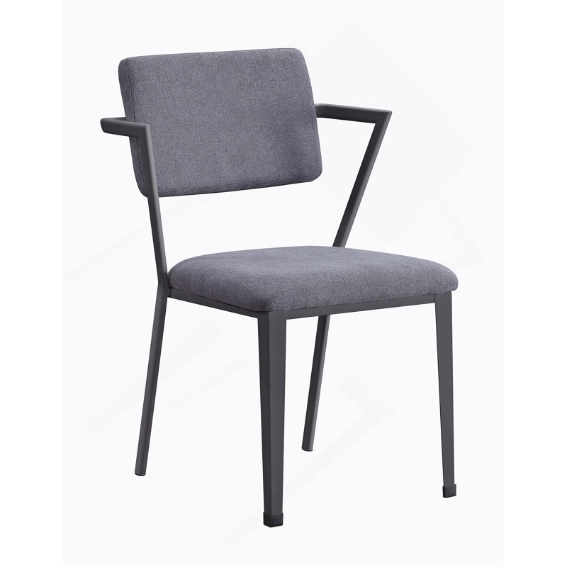 Chaise de bureau Cargo, Noir