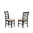 Devoe Solid Wood Top Pedestal Dining Set-1669311486-1671457122-1726798598