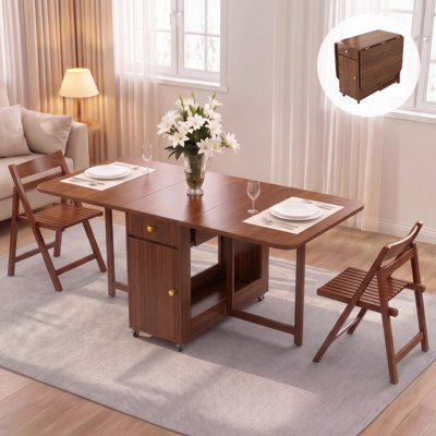 130 Folding Table