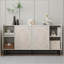 Meuble de salon moderne Mid Century