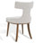 Davorin 20.5'' H Leather Upholstered Armchair