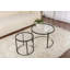 Ensemble de tables basses