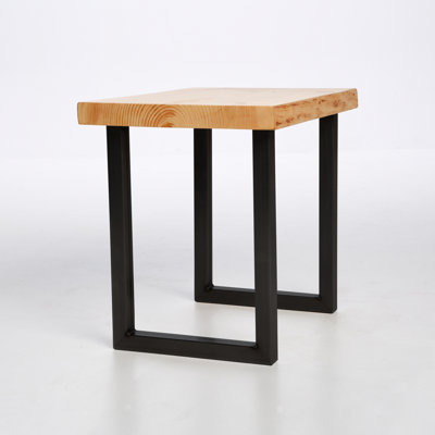 Base de table Live Edge Timber Co.