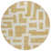 Chaffinch Abstract Indoor Rug