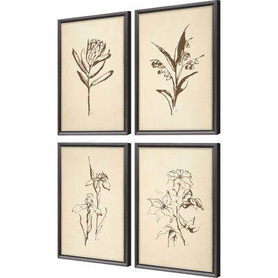 " Vintage Line S/4 " by Paschke 4 - Pieces