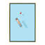 « floating under the sun » par jason ratliff-print-49903630-49903632