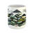 Salud Ceramic Coffee Mug