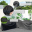Casabonne Outdoor Patio Dining Set Cover-1333001215