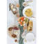 Pietra Serena Stoneware Pasta Dish