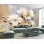 Murale à peindre L 6,25 pi x l 112 po Floral Blossom-76073557