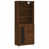 Brown oak look is out of stock