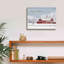 «Lava Mt. Horse Farm» par Lori Deiter, art mural sur toile-2049444961