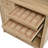 35.4" Freestanding Garage Storage Cabinet with Hutch, Adjustable Shelves, Drawer, Pull-Out Trays & Workstation-1954490485