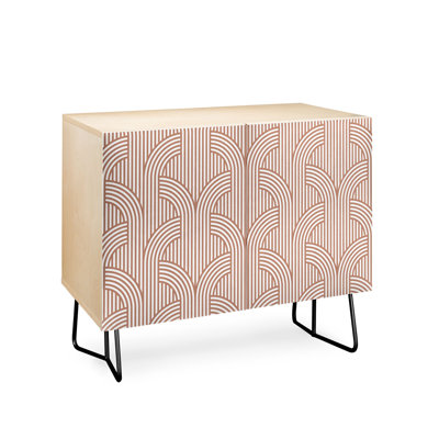 Lethaniel Accent Cabinet