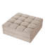 Dean Square Standard Ottoman