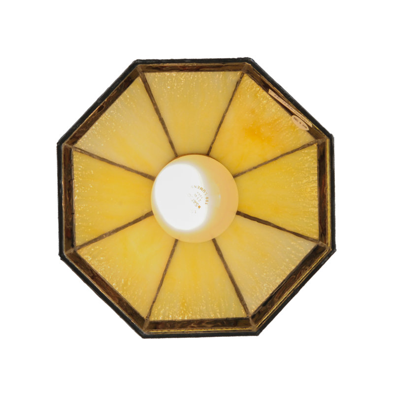 1 - Light Pendant