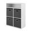 Blaykelee Bookcase