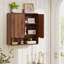 Armoire murale de salle de bain-1762824566