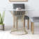 Westwood Round Glass Dining Table