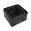 17 Stories Fabric Decorative Basket