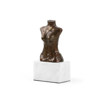Milo Figurine