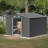 Outdoor Storage Shed