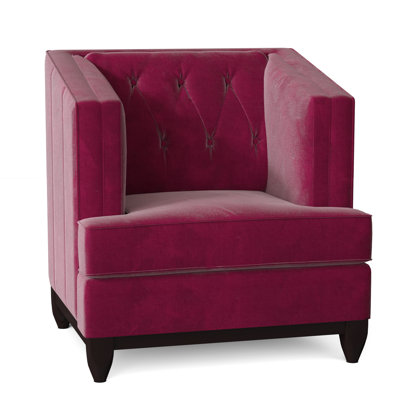Fauteuil Ali