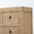 Capri 67.7'' Solid Wood Sideboard