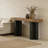 Narrow Sofa Table