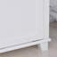 Armoire de salle de bain Tilt-Out
