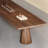 Ash wood and iron practical dining table-108072376-108072375-108072381