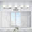 Annete 5 - Light Dimmable Vanity Light-22741688