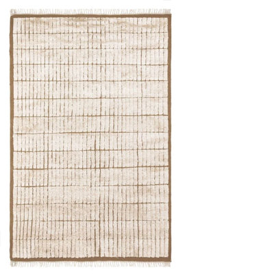 Tokusa Birch Rug